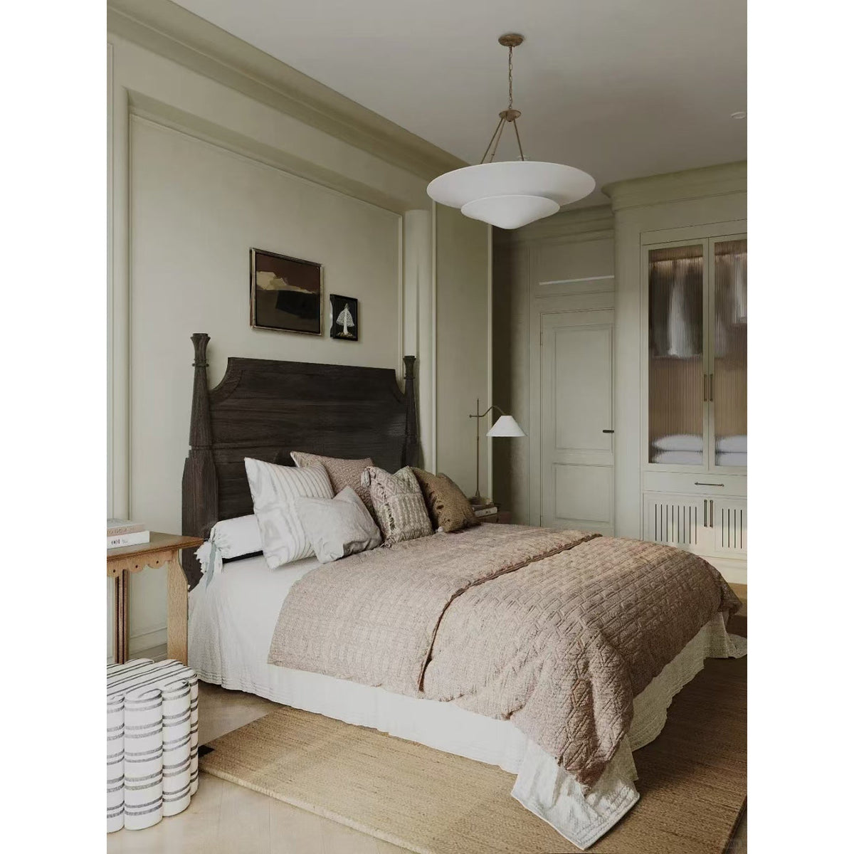 Lampadario Mollino | Souliia