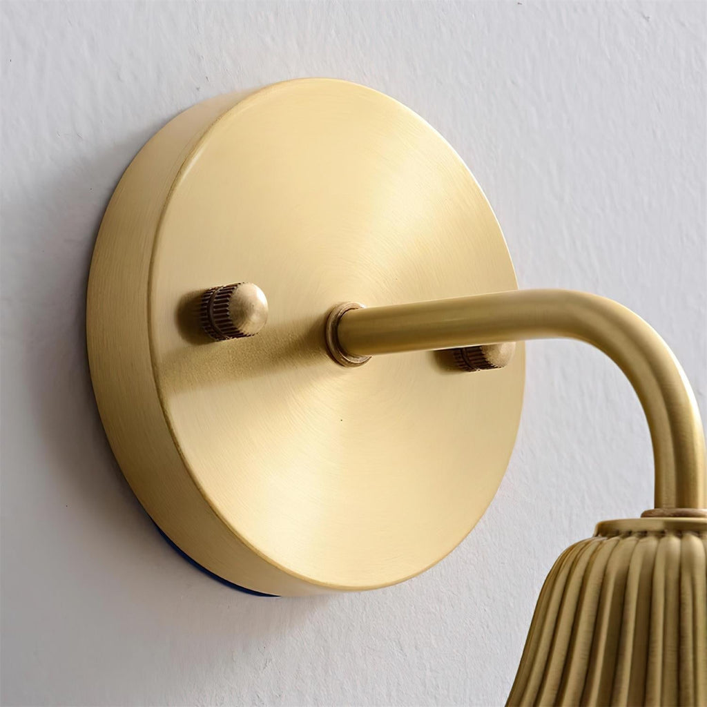 Lunara Wall Lamp | Souliia