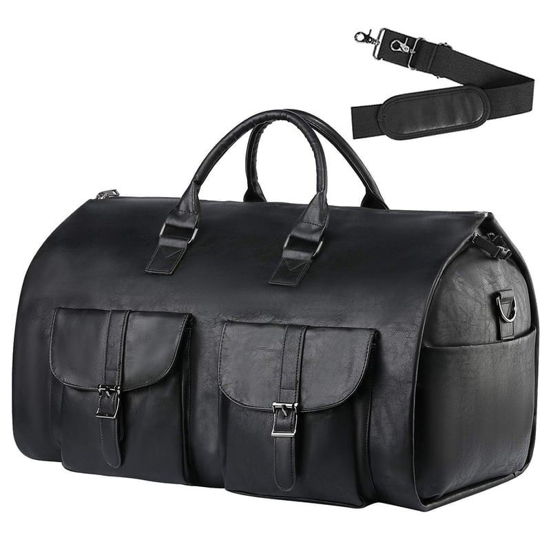 Travel Suit for Wrinkle-Free Elegance – Unleash Your Style! - Souliia