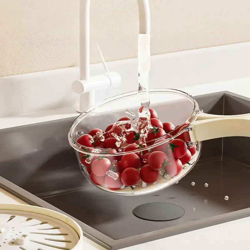Transform Your Cluttered Kitchen into a Fresh, Organized Oasis - Souliia