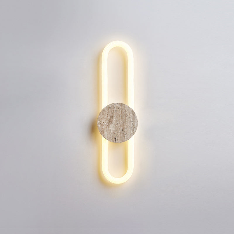 Ra Wall Lamp | Souliia
