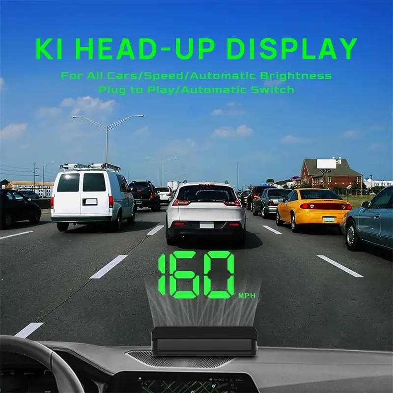 Safe Driving Focus for Stress-Free Journeys - Souliia