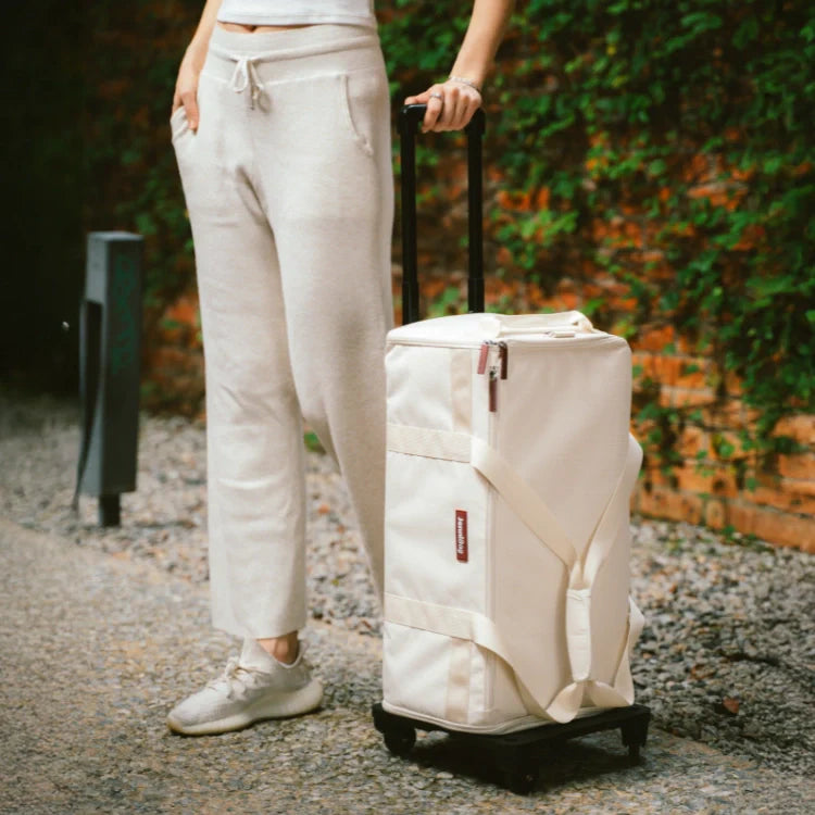 Travel with Impeccable Clothing and Effortless Style - Souliia