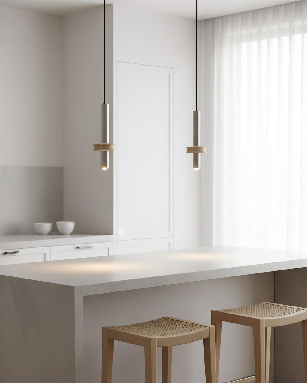 Tralune Pendant Lamp | Souliia