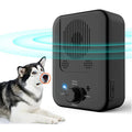 Ultrasonic Bark Control Device for Home and Garden – SilentGuard - Souliia