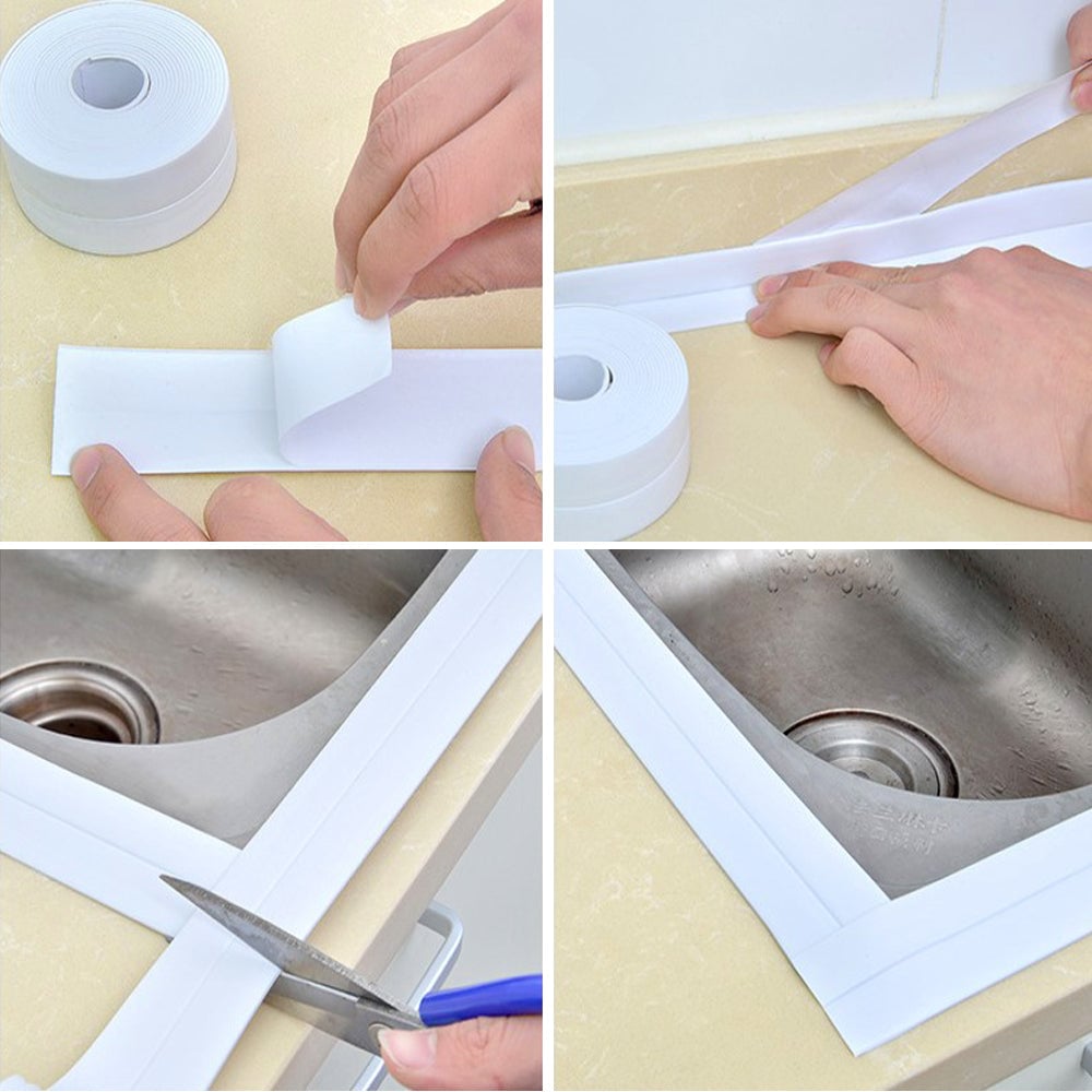 SealTightPro — End Damp Grout Issues for Immaculate Spaces - Souliia