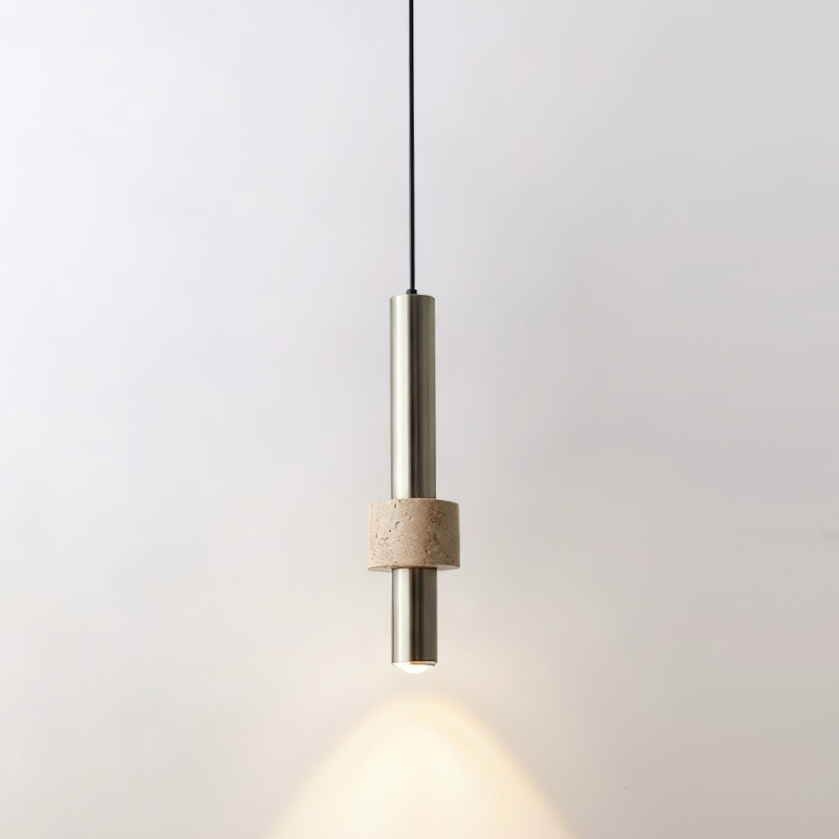 Tralune Pendant Lamp | Souliia