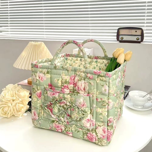 Vintage Charm Organizer – Transform Clutter into Serenity with Ease - Souliia