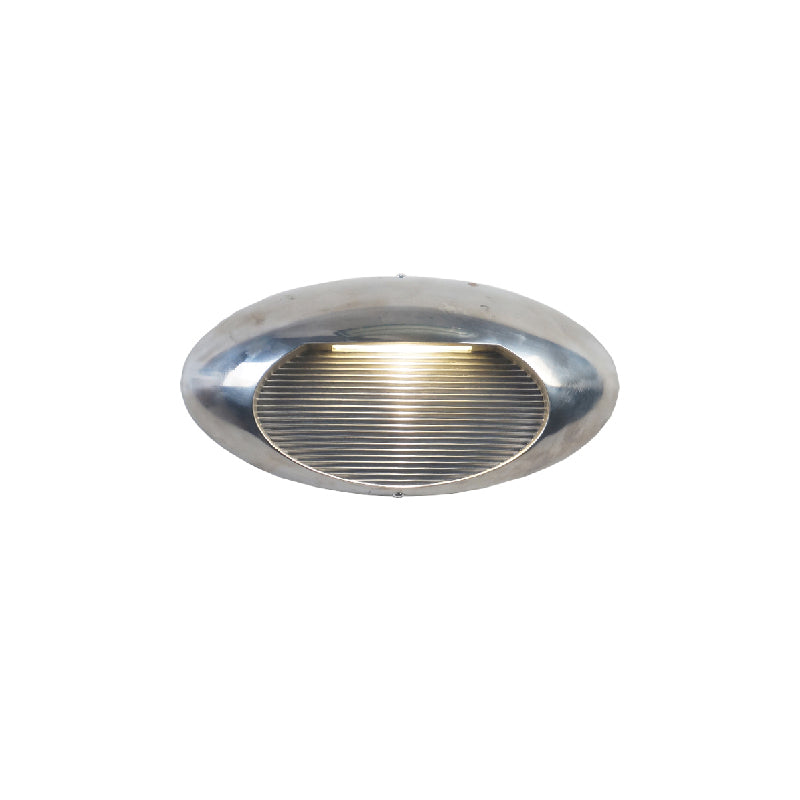 Scorpius Outdoor Wall Lamp | Souliia
