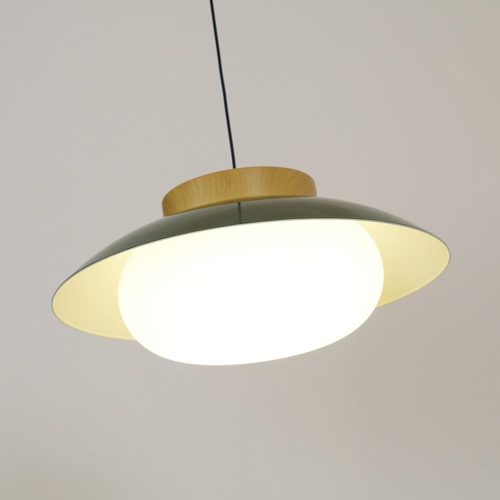 Sima Pendant Lamp | Souliia