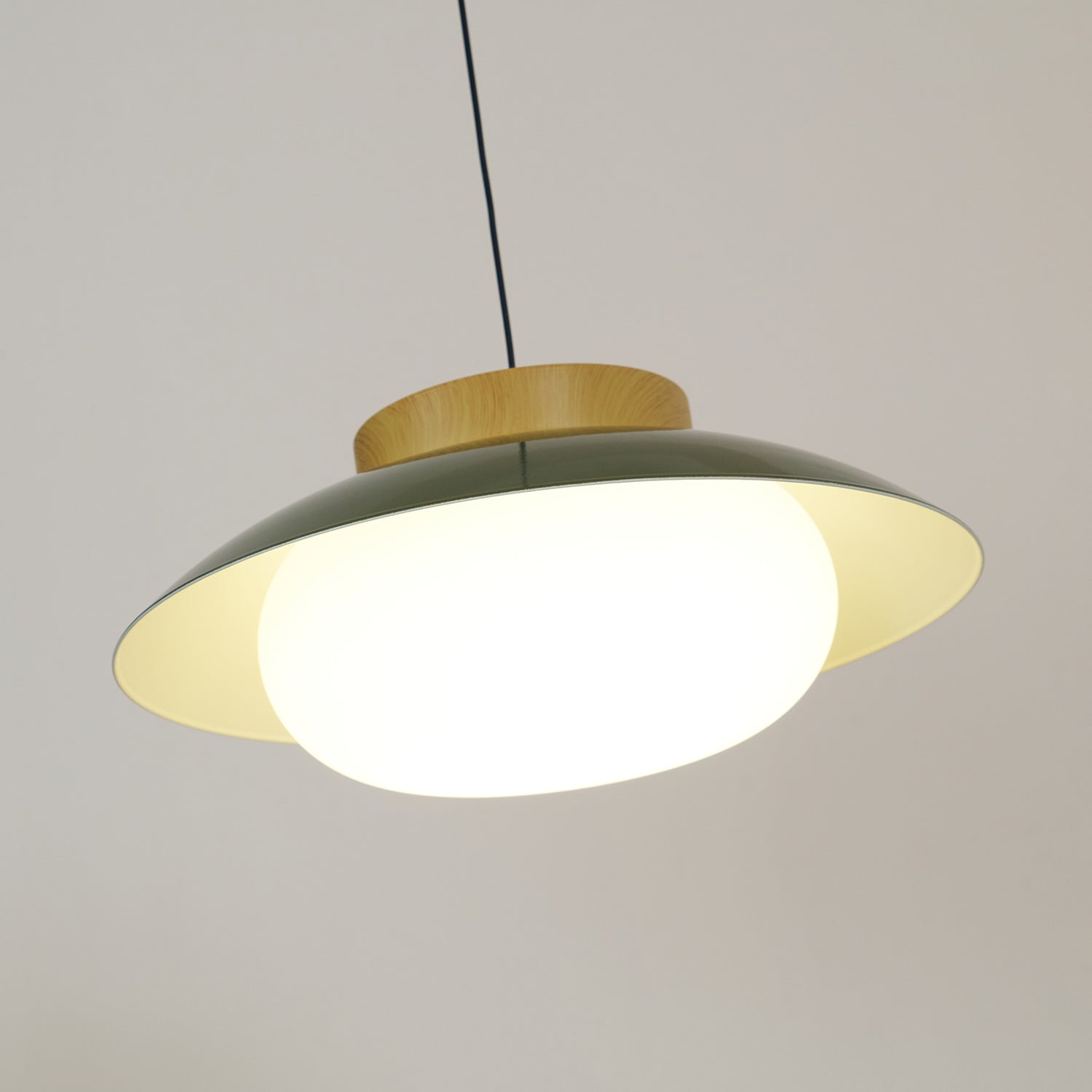 Sima Pendant Lamp | Souliia