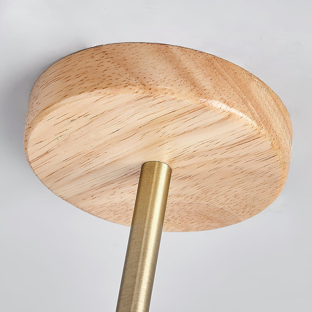 Sally Surface Mount Pendant Light | Souliia