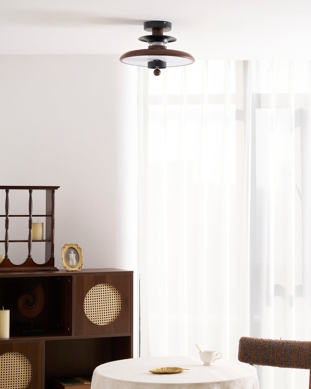 Saturn Pop Ceiling Lamp | Souliia