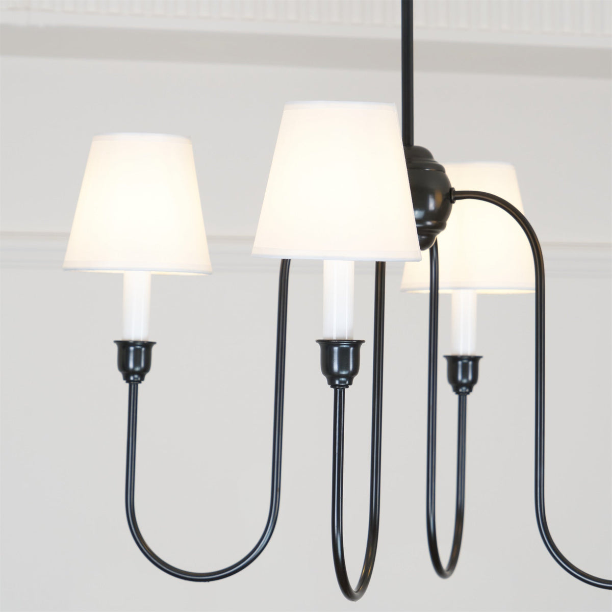 Vendome lysekrone | Souliia