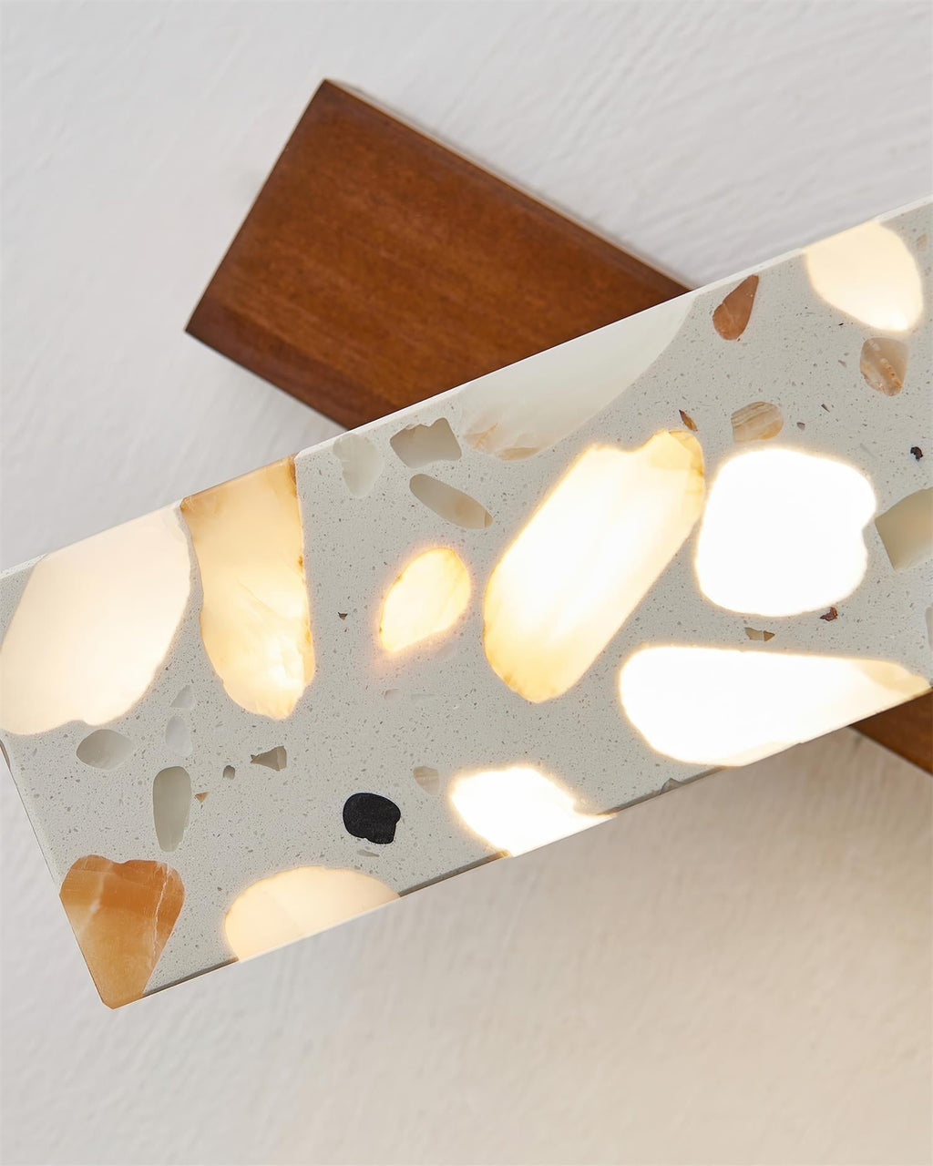 Soltera Wandleuchte | Souliia
