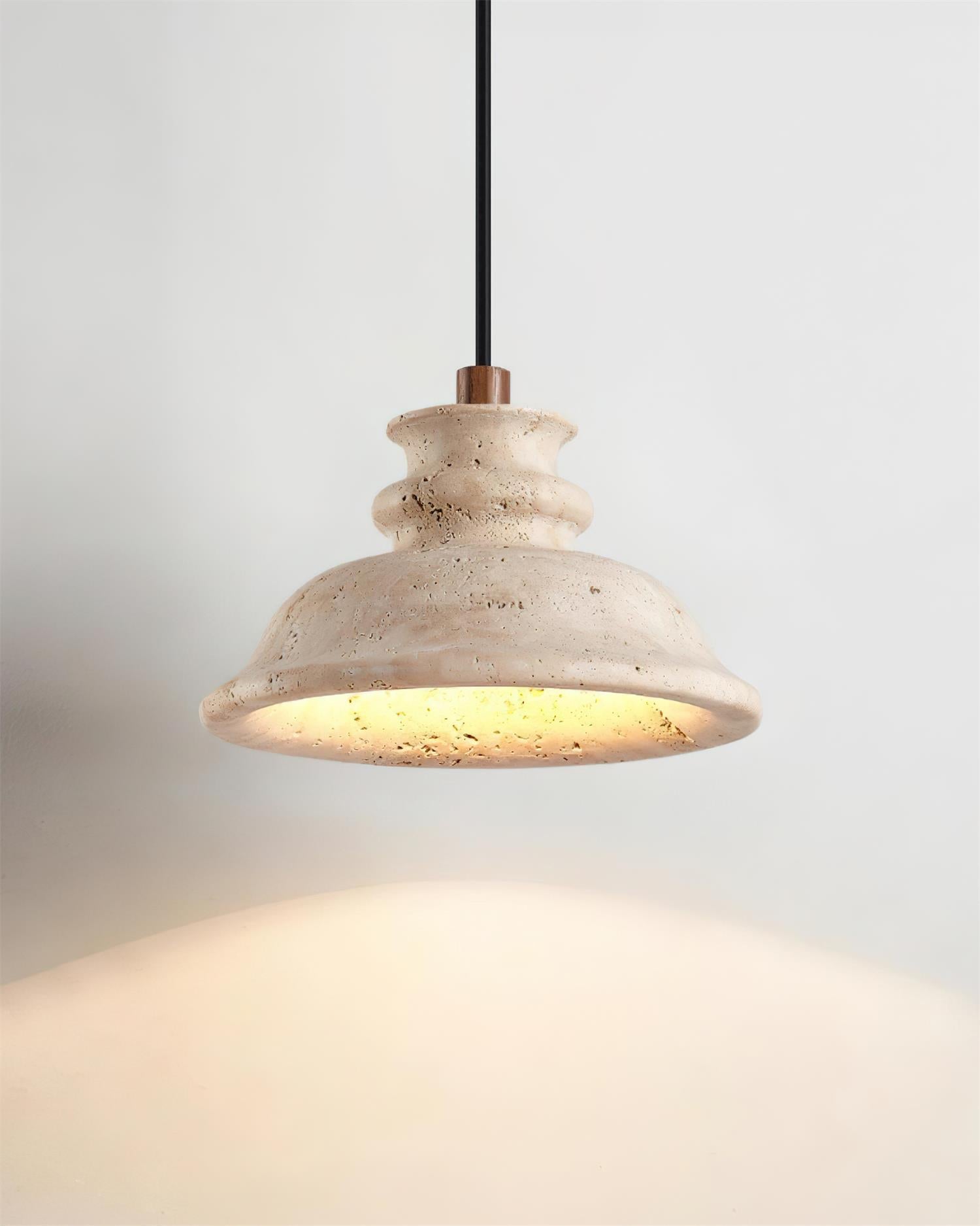 Manolo Pendant Lamp | Souliia