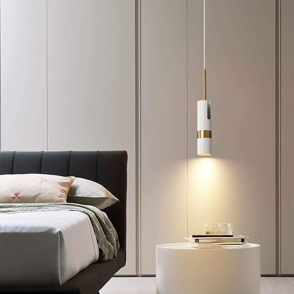 Spot Light Hanglamp Armaturen Nordic Metalen LED Pendant Light | Souliia