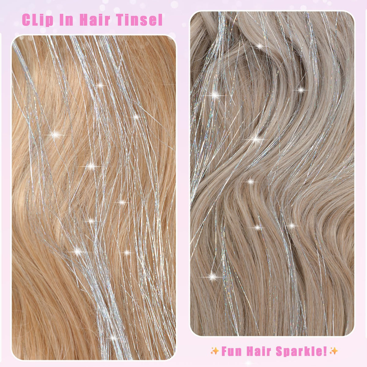 Transform Your Hair into a Radiant Explosion of Color and Glamour! - Souliia
