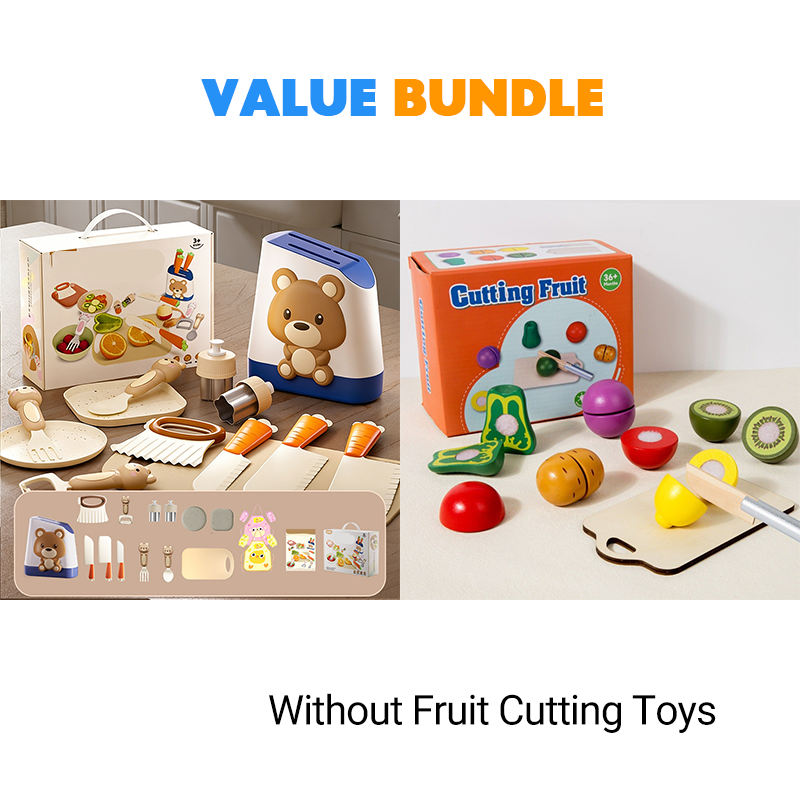 Safe Cutting Tool for Kids – Encourages Confidence and Fun - Souliia