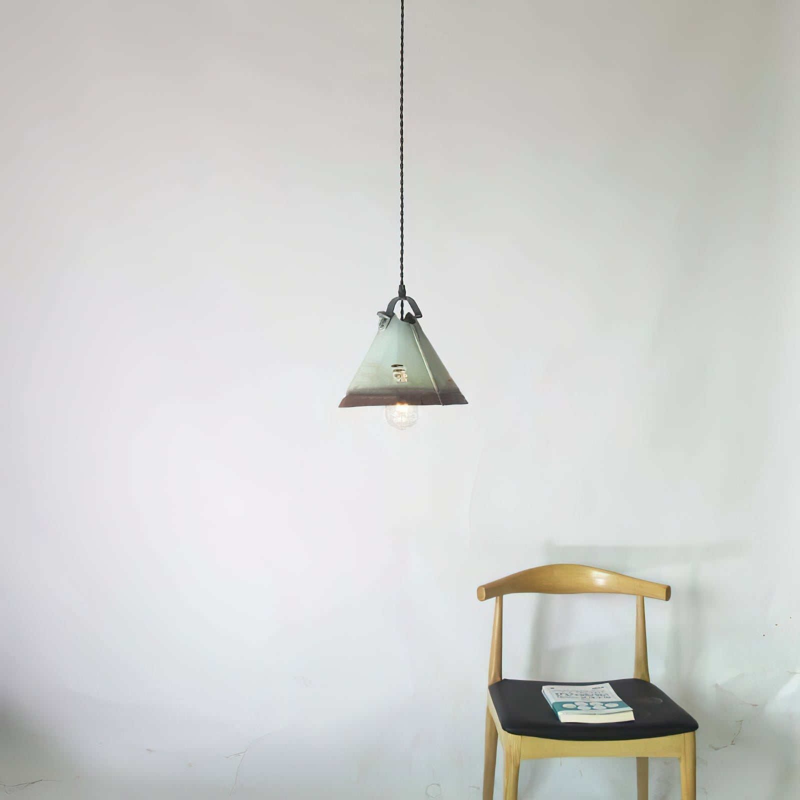 Stella Pendant Light | Souliia