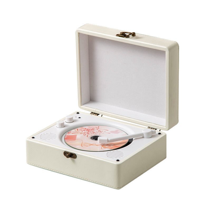 Vintage Charm Meets Captivating Sound That Touches Your Heart - Souliia