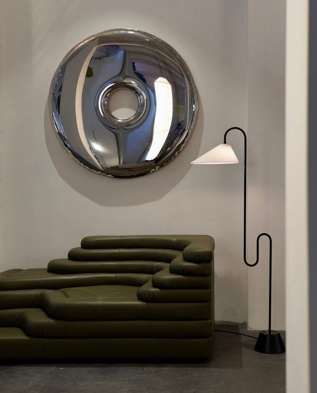 Roattino Floor Lamp | Souliia