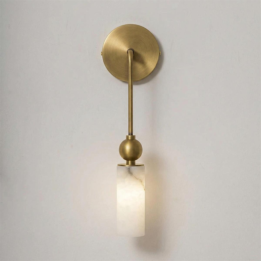 Selmora Wall Lamp | Souliia
