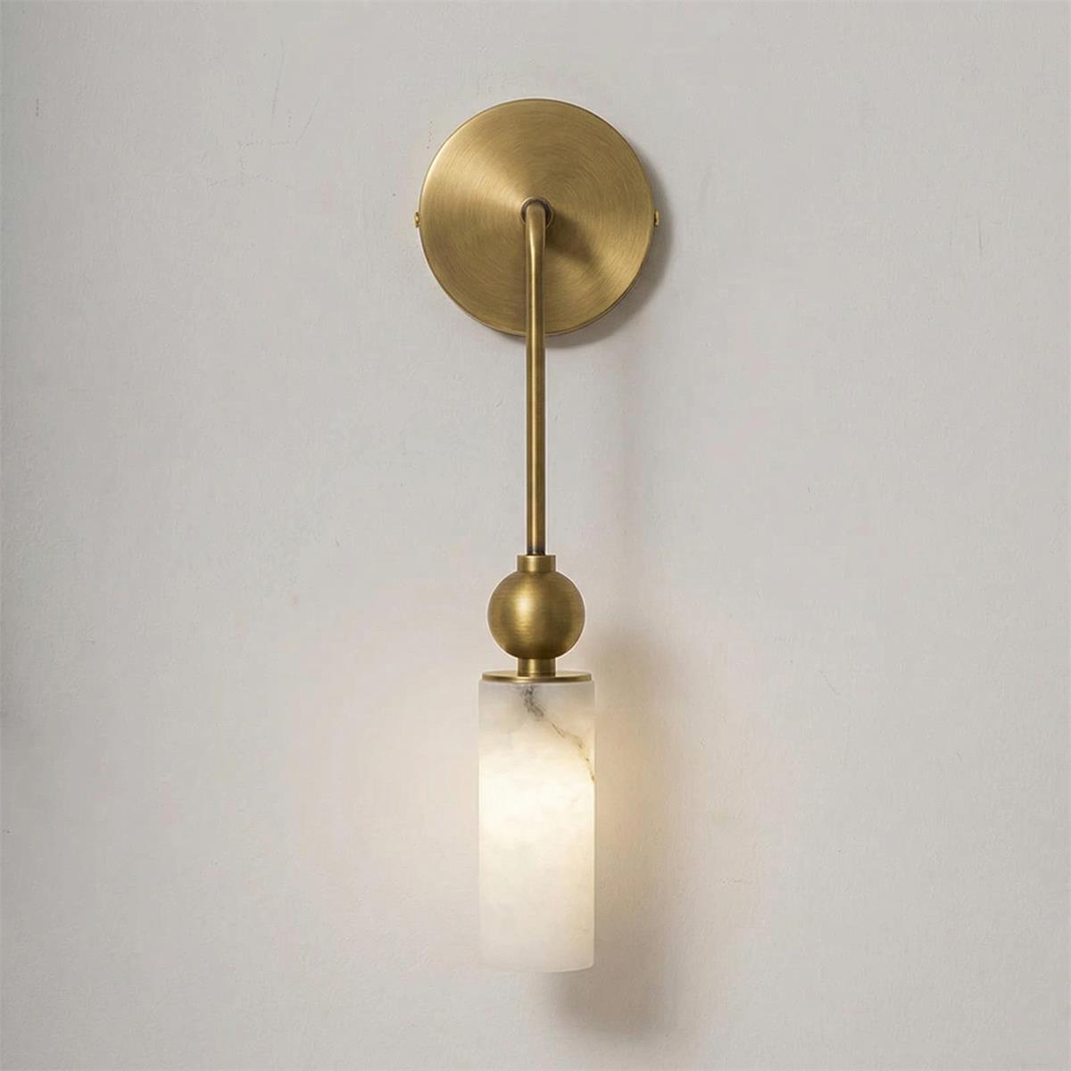 Selmora Wall Lamp | Souliia