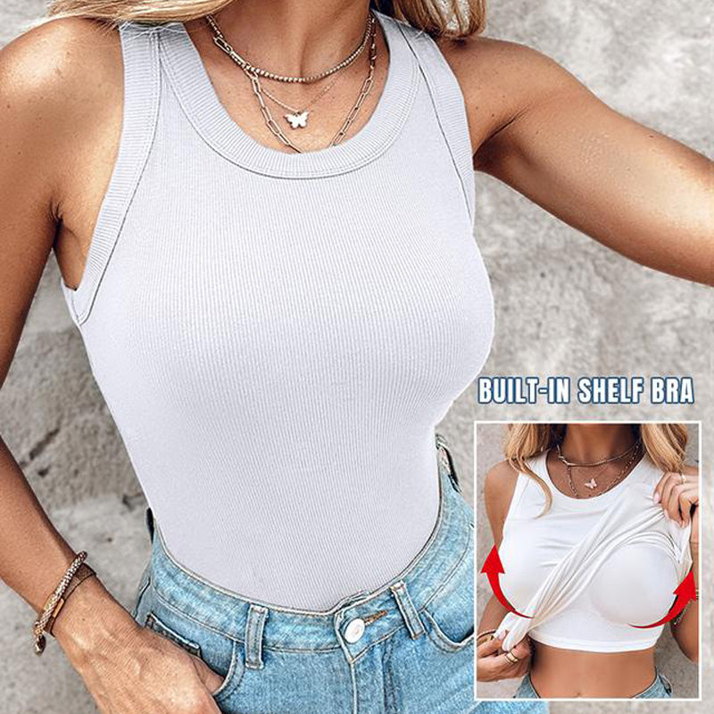 Seamless Comfort Fit for All-Day Invisible Support - Souliia
