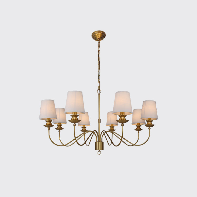 Maglio Chandelier | Souliia