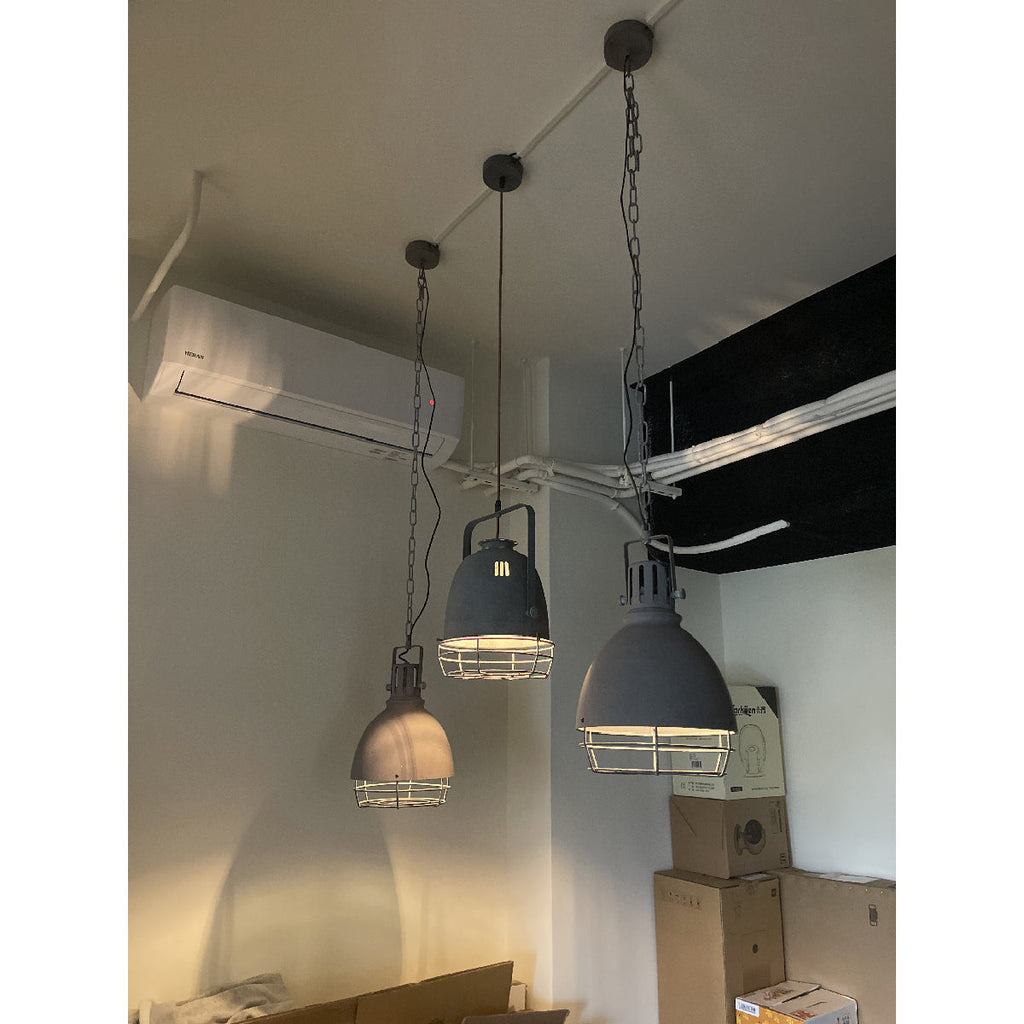 Tagabo Pendant Light | Souliia