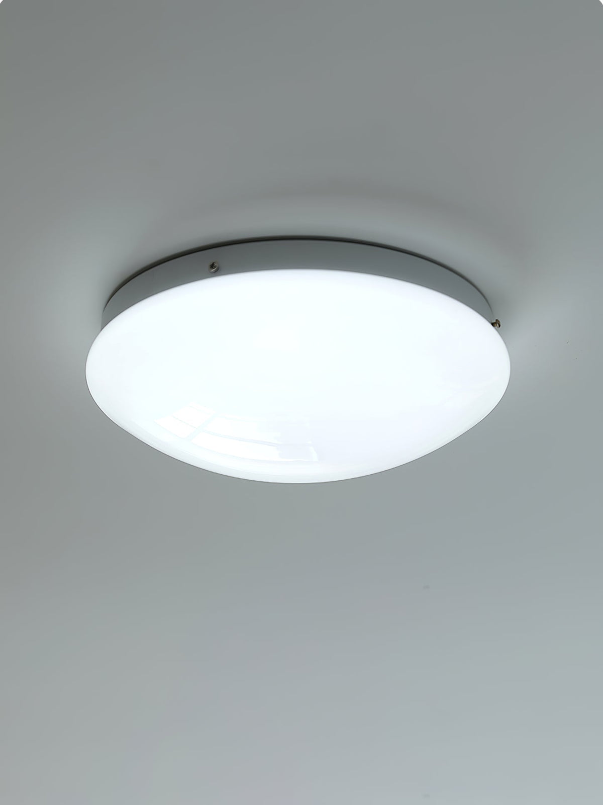 Wickes-loftslampe til direkte montering | Souliia