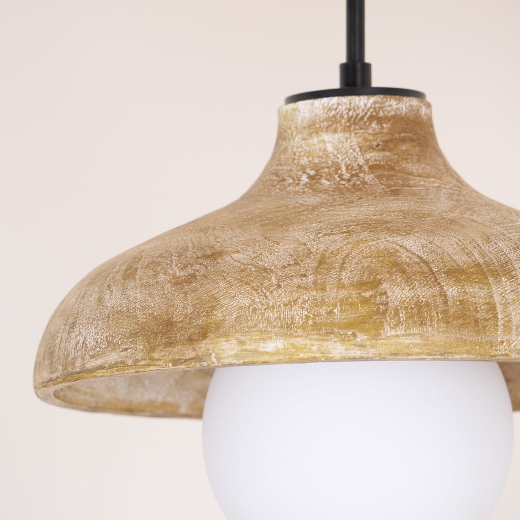 Surfside Pendant Lamp | Souliia