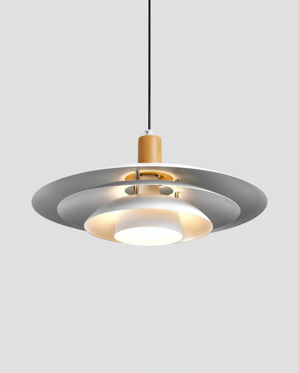Stratalite Pendant Lamp | Souliia