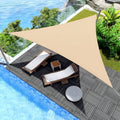 Transform Your Outdoor Space into a Cool Oasis Without Sunburn - Souliia