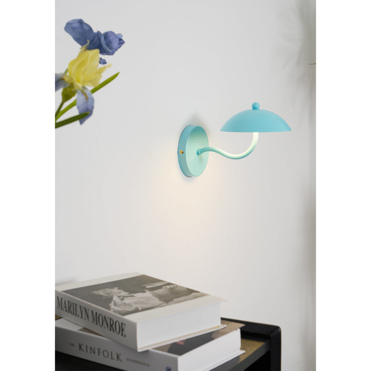 Ripple Wall Lamp | Souliia