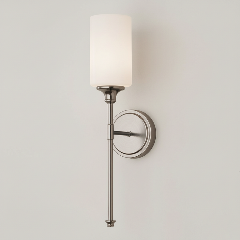 Tracie Wall Lamp | Souliia