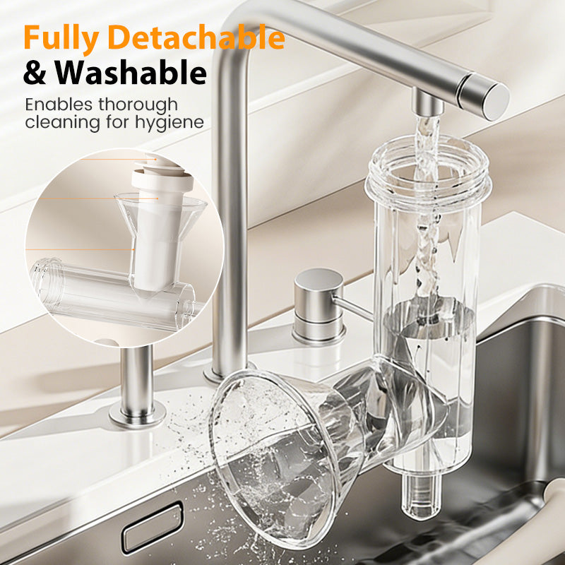 Sausage Maker - Flawless Sausages Without Air Bubbles for Enjoyment - Souliia