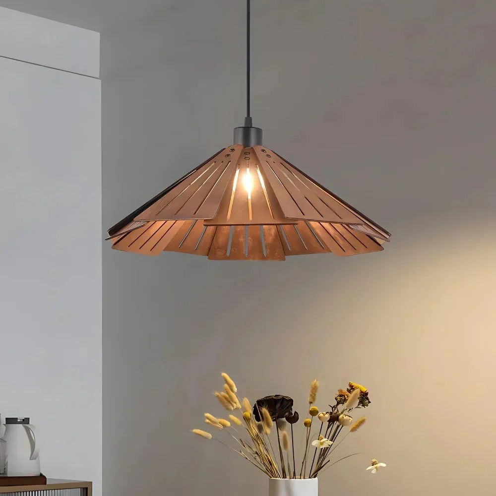 The Retro Revival Muto | Souliia