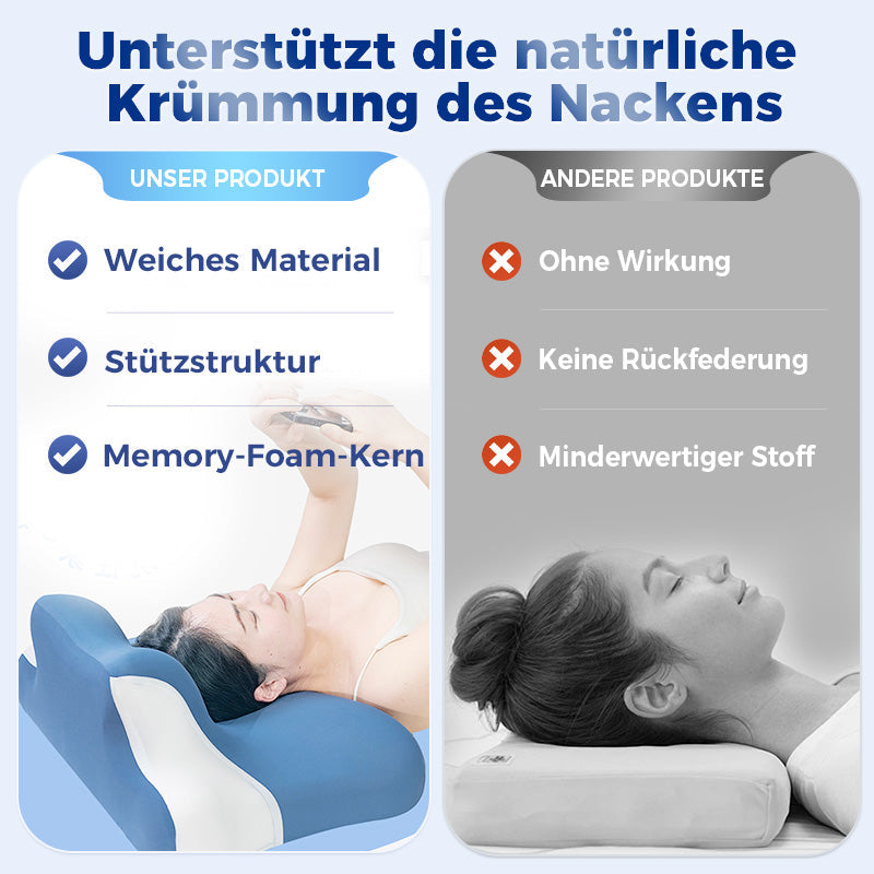 Wake Up Pain-Free and Refreshed Every Night with SerenityRest - Souliia