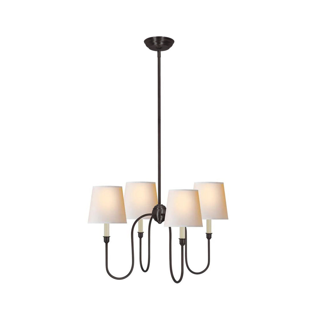 Vendome lysekrone | Souliia