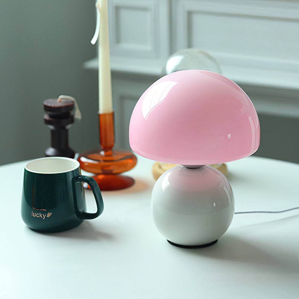 Spika Tischlampe | Souliia