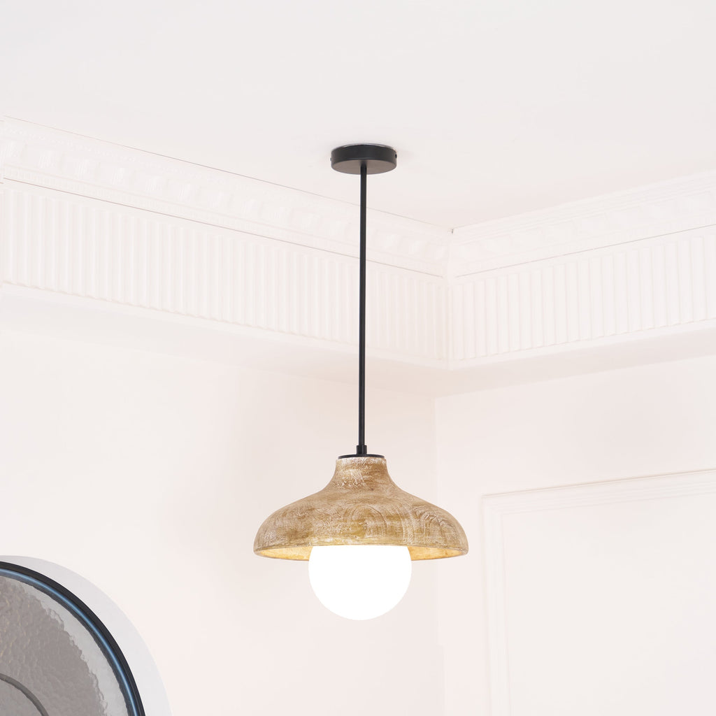 Surfside Pendant Lamp | Souliia