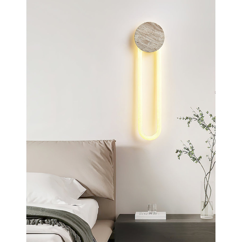 Ra Wall Lamp | Souliia