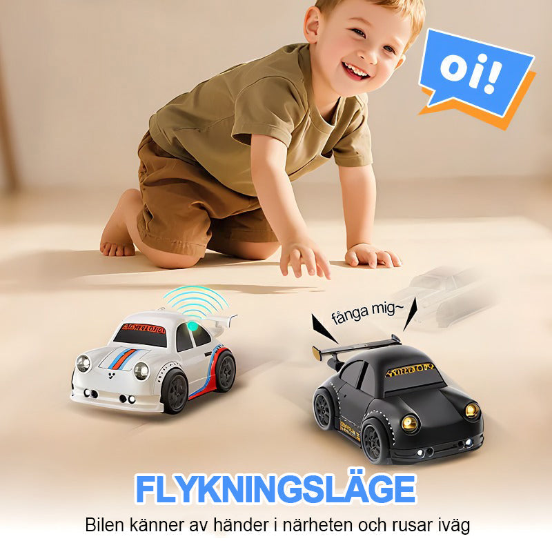 Turbo Glide – Exciting Pure Racing Power for Endless Fun for Kids! - Souliia