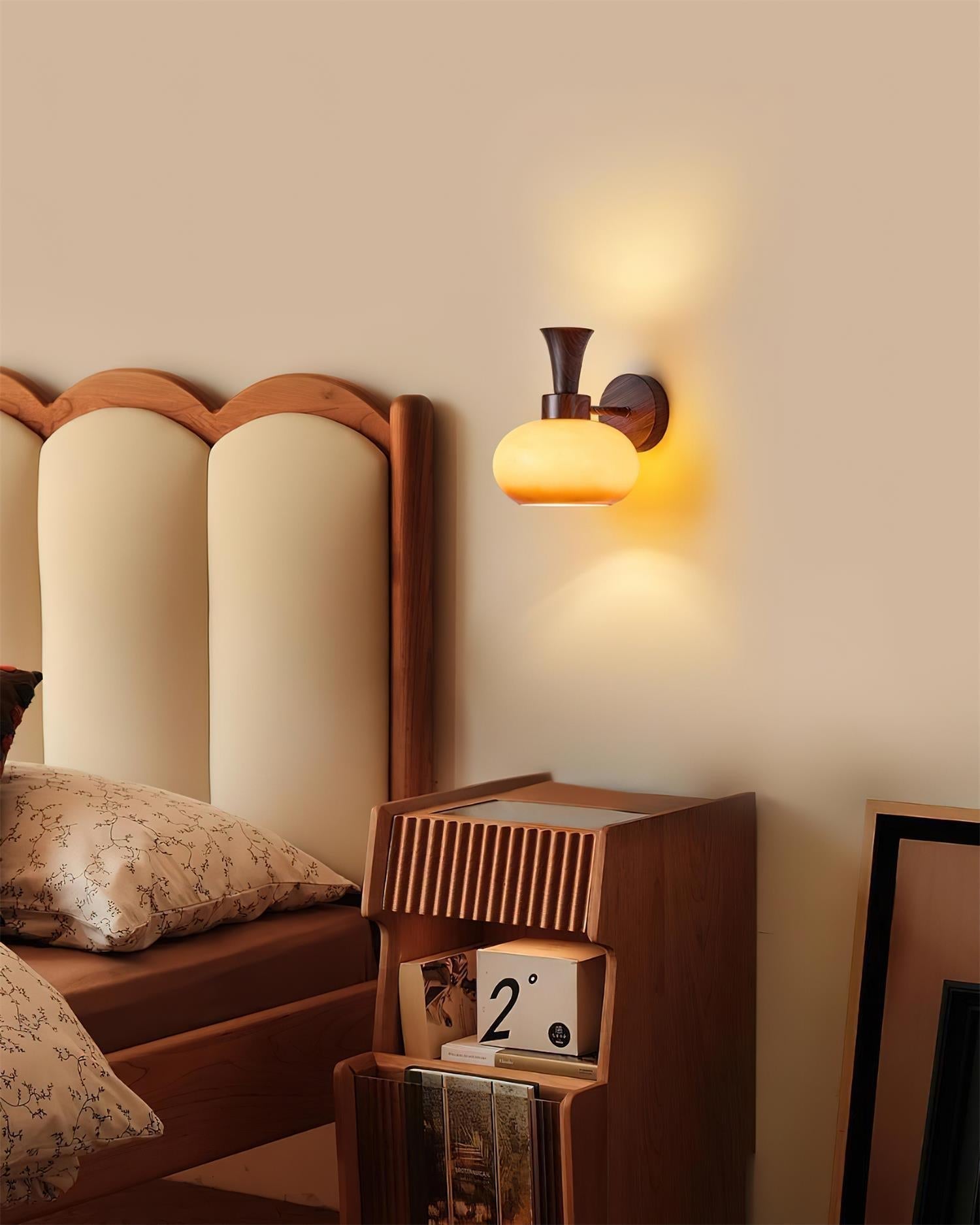 Mareli Wall Lamp | Souliia