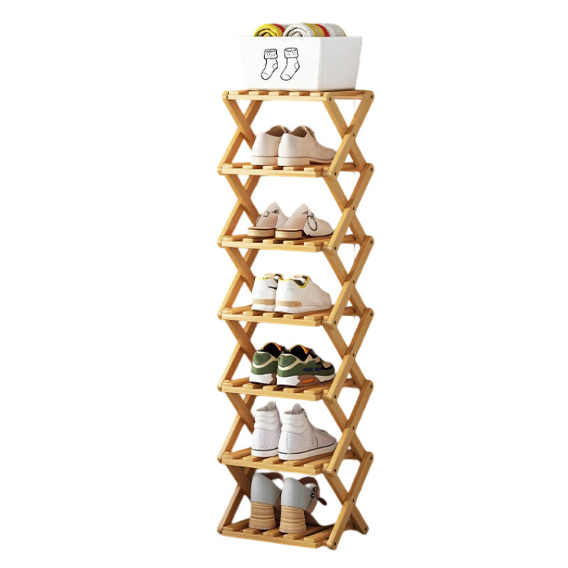 Shoe Rack for Organized Storage – Clear Your Home from Shoe Clutter! - Souliia