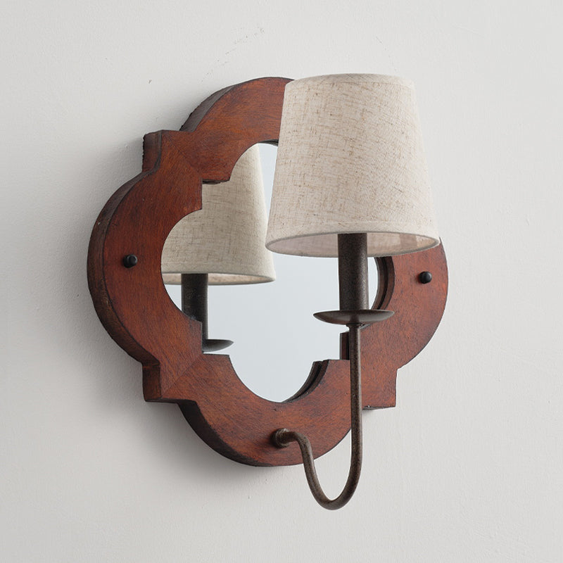 Rheam Wall Lamp | Souliia