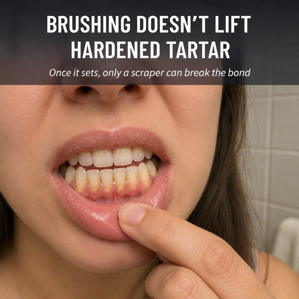 ShinePulse — Lift Tartar and Brighten Stains Between Dentist Cleanings - Souliia