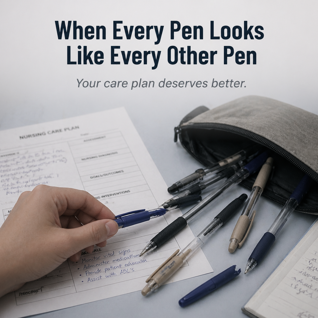 VibeSyringe — Color-Code Every Care Plan, Drug Card & Lecture Note With Buttery Smooth Ink - Souliia